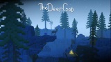 zber z hry Deer God